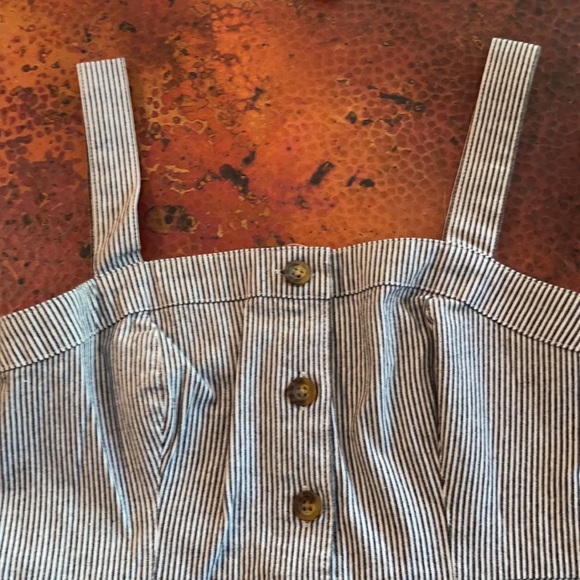 Hollister small supper cute dress - Picture 5 of 6